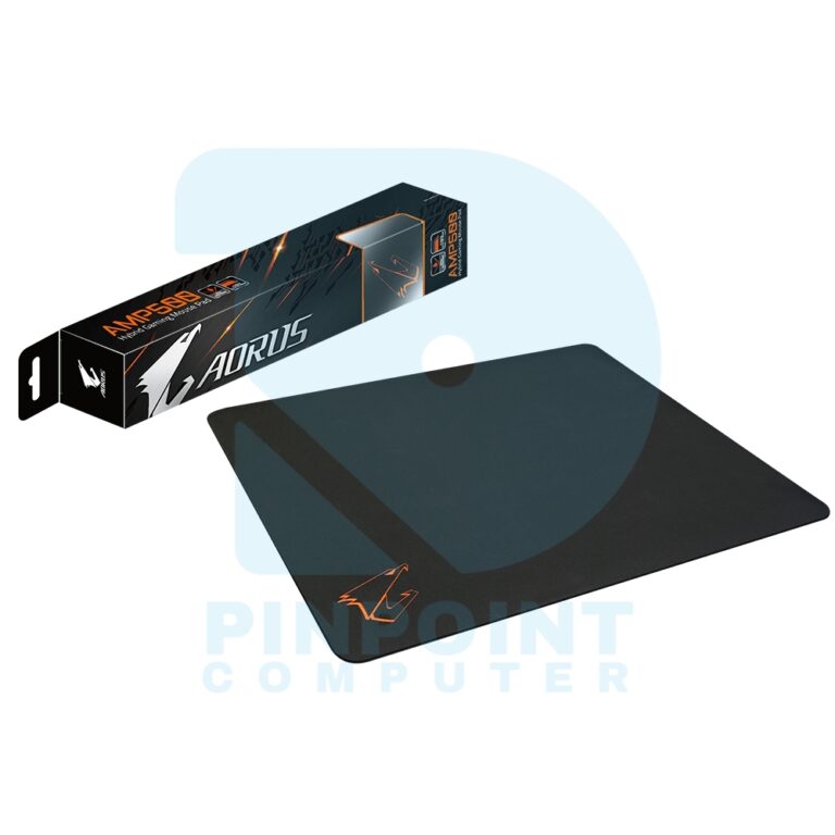 gigabyte amp500 hybrid gaming mouse pad