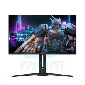 gigabyte aorus fo27q3 27 inch oled qhd 360hz gaming monitor