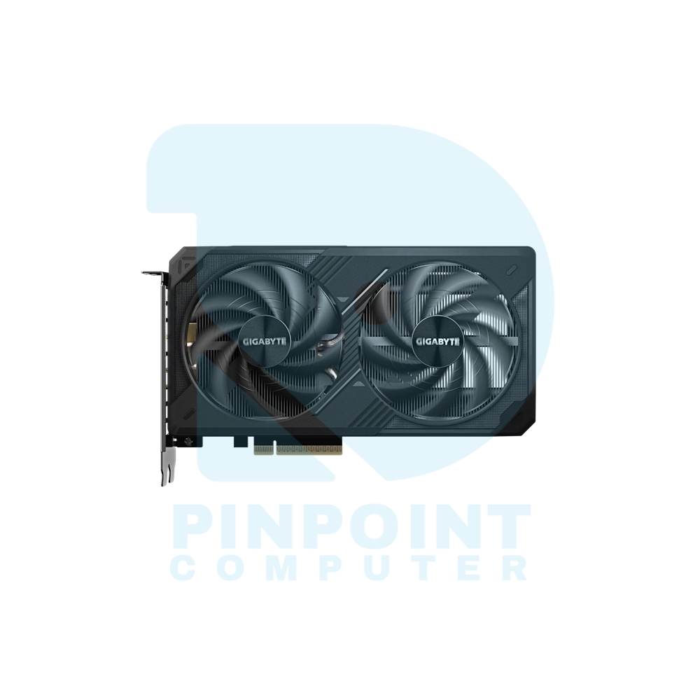 gigabyte geforce rtx 5060 ti windforce 8g gigabyte geforce rtx 5060 ti windforce 8g