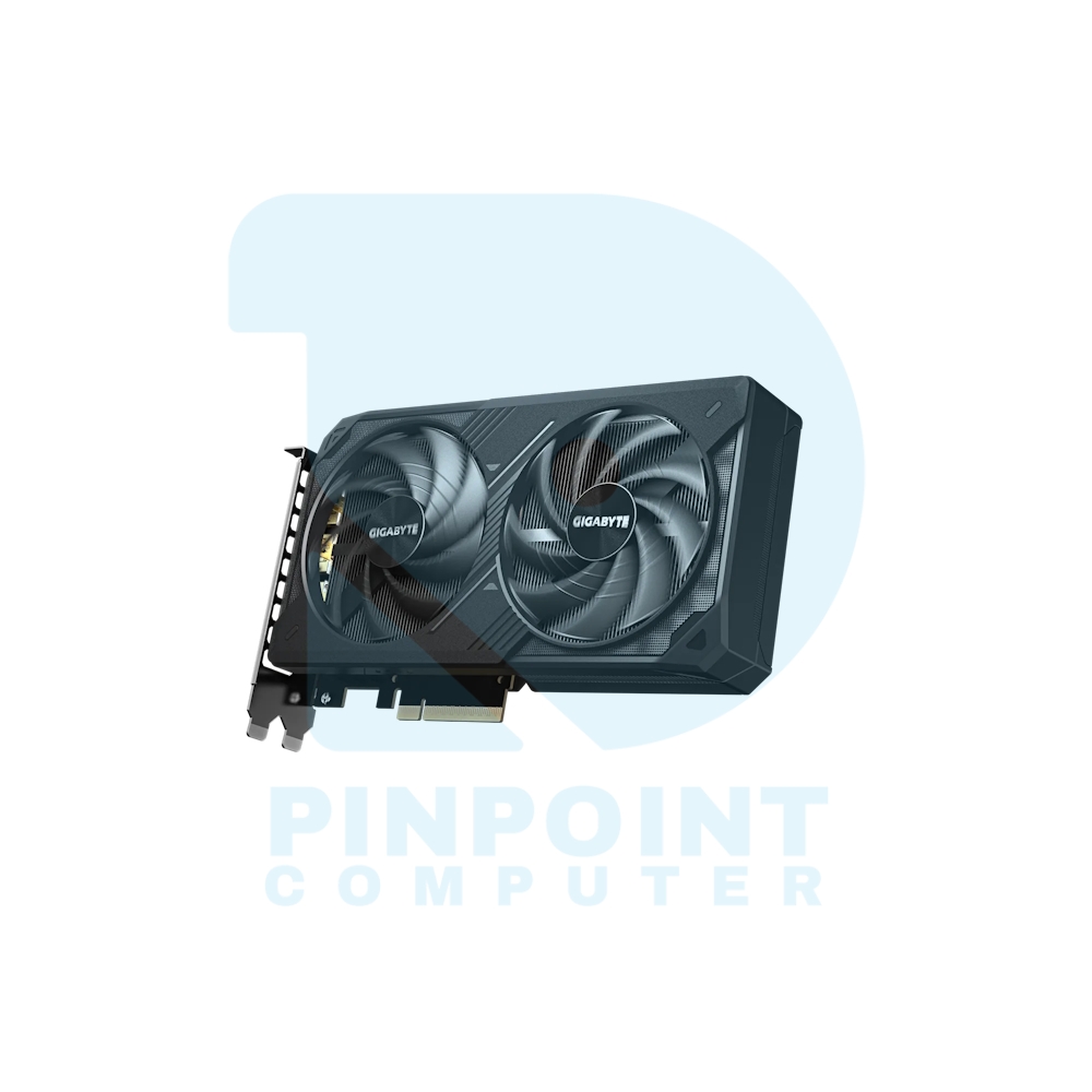 gigabyte geforce rtx 5060 ti windforce 8g gigabyte geforce rtx 5060 ti windforce 8g