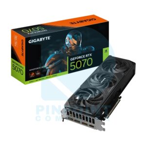 gigabyte geforce rtx 5070 windforce oc