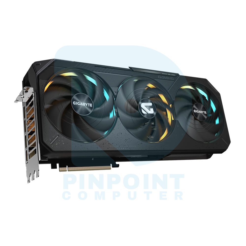 gigabyte geforce rtx 5090 gaming 32g gigabyte geforce rtx 5090 gaming 32g
