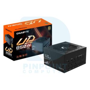 gigabyte ud850gm pg5 v2 80 plus gold psu