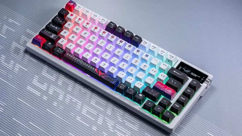 Tips Memilih Keyboard PC Yang Ideal Tahun 2026 keyboard gaming