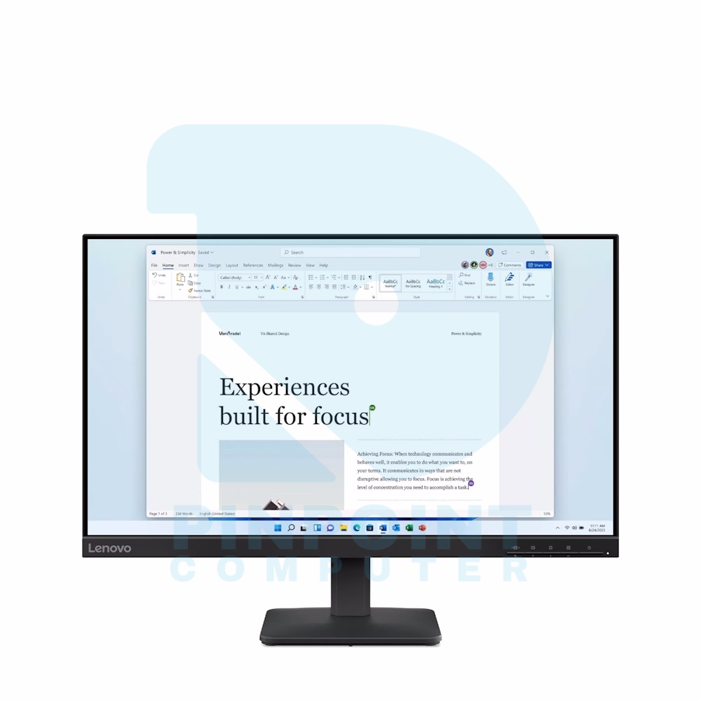 lenovo l24 4e 23.8 inch fhd ips 100hz professional monitor lenovo l24 4e 23.8 inch fhd ips 100hz professional monitor