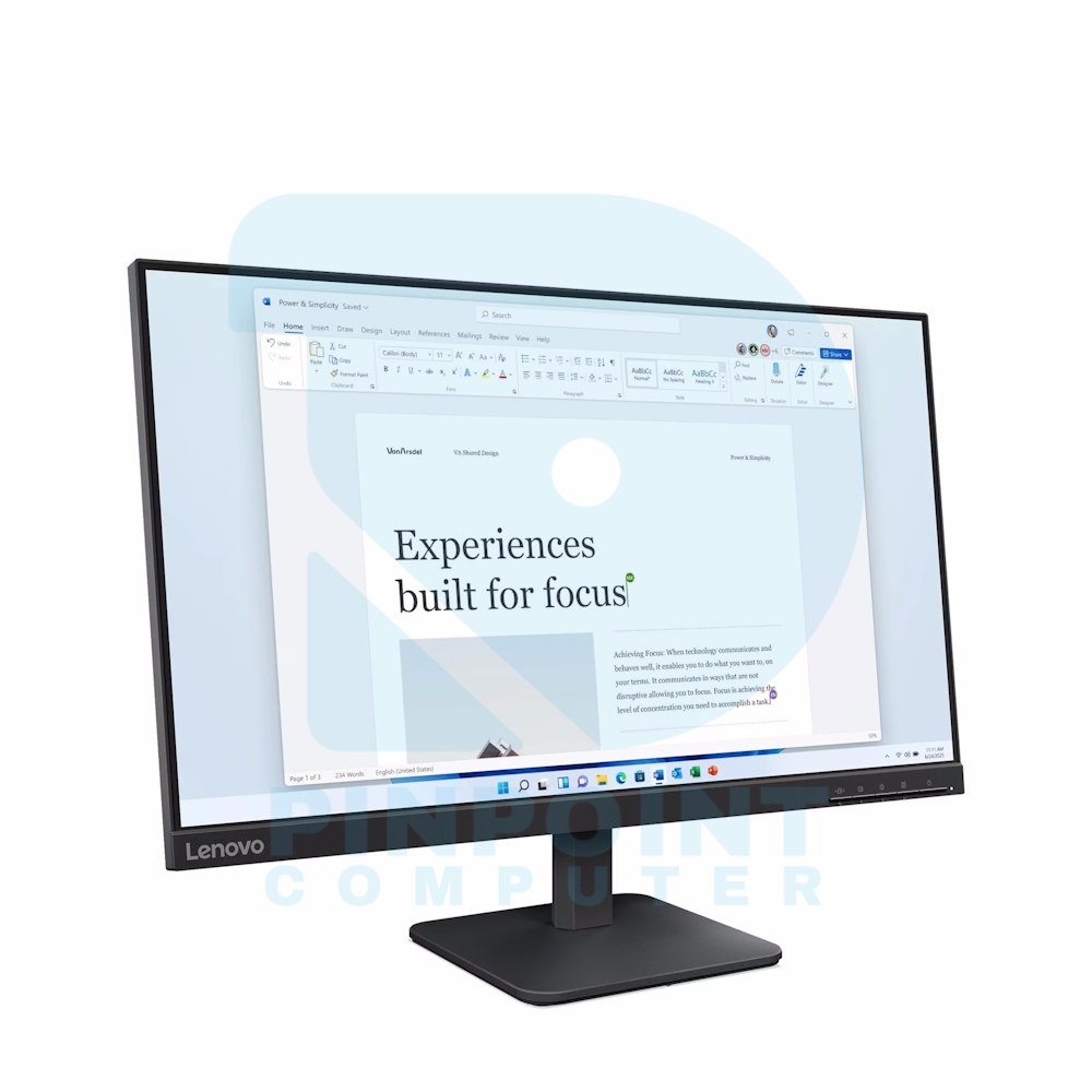 lenovo l24 4e 23.8 inch fhd ips 100hz professional monitor lenovo l24 4e 23.8 inch fhd ips 100hz professional monitor