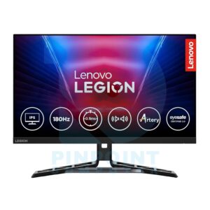 lenovo legion r27i 30 27 inch ips fhd 180hz (oc) gaming monitor