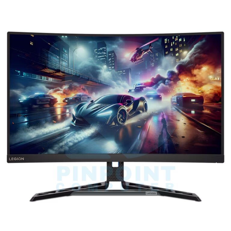 Lenovo Legion R27qc-30 27 Inch VA QHD 180Hz (OC) Curved Gaming Monitor auto draft