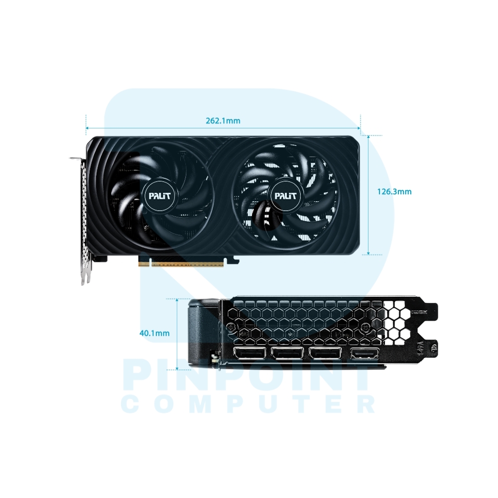 palit geforce rtx 5060 ti dual 8gb gddr7 128bit palit geforce rtx 5060 ti dual 8gb gddr7 128bit