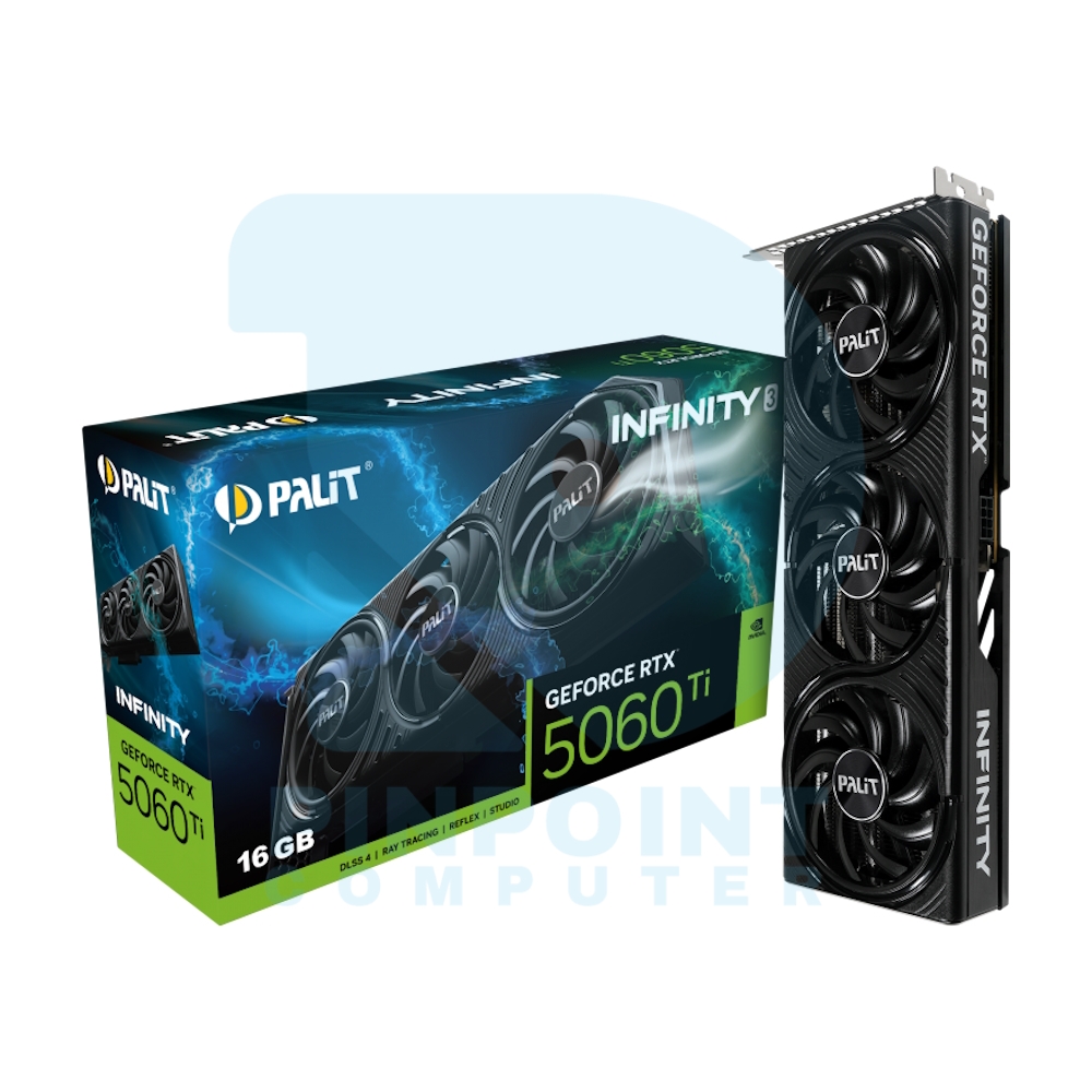 palit geforce rtx 5060 ti infinity 3 16g gddr7 128bit palit geforce rtx 5060 ti infinity 3 16g gddr7 128bit