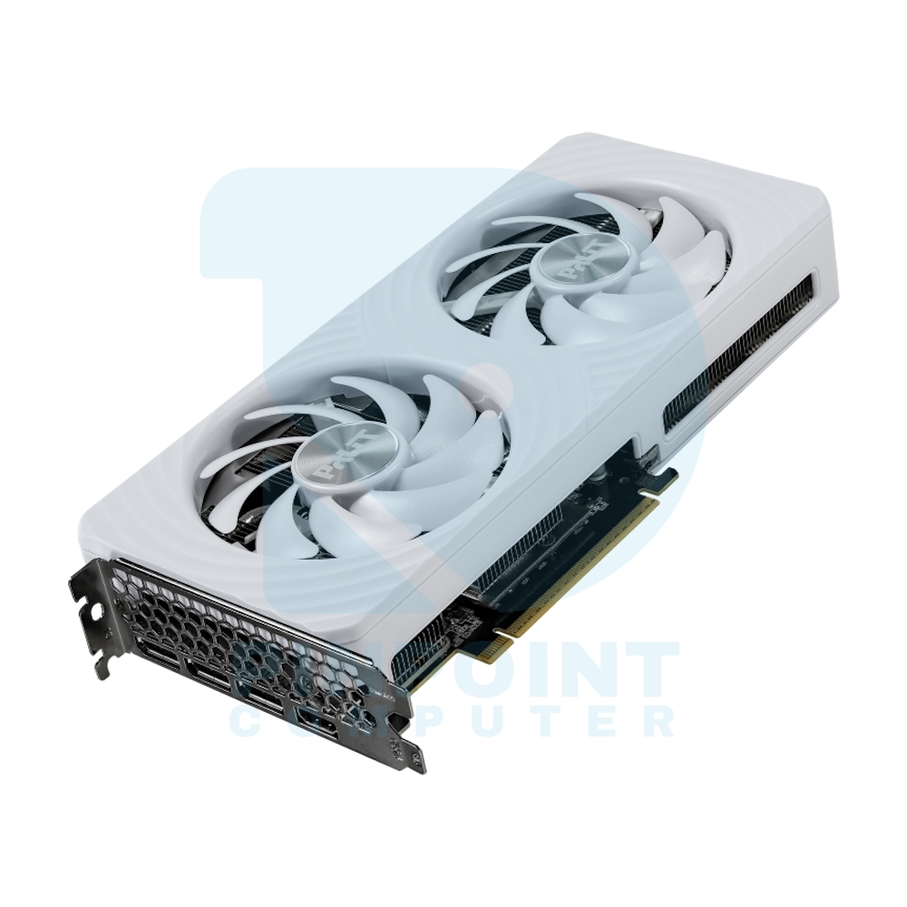 palit geforce rtx 5060 ti white oc 8gb gddr7 128bit palit geforce rtx 5060 ti white oc 8gb gddr7 128bit