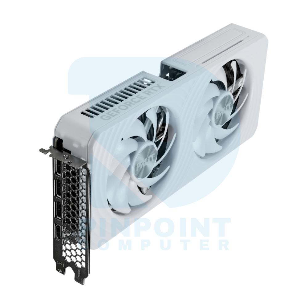 palit geforce rtx 5060 ti white oc 8gb gddr7 128bit palit geforce rtx 5060 ti white oc 8gb gddr7 128bit