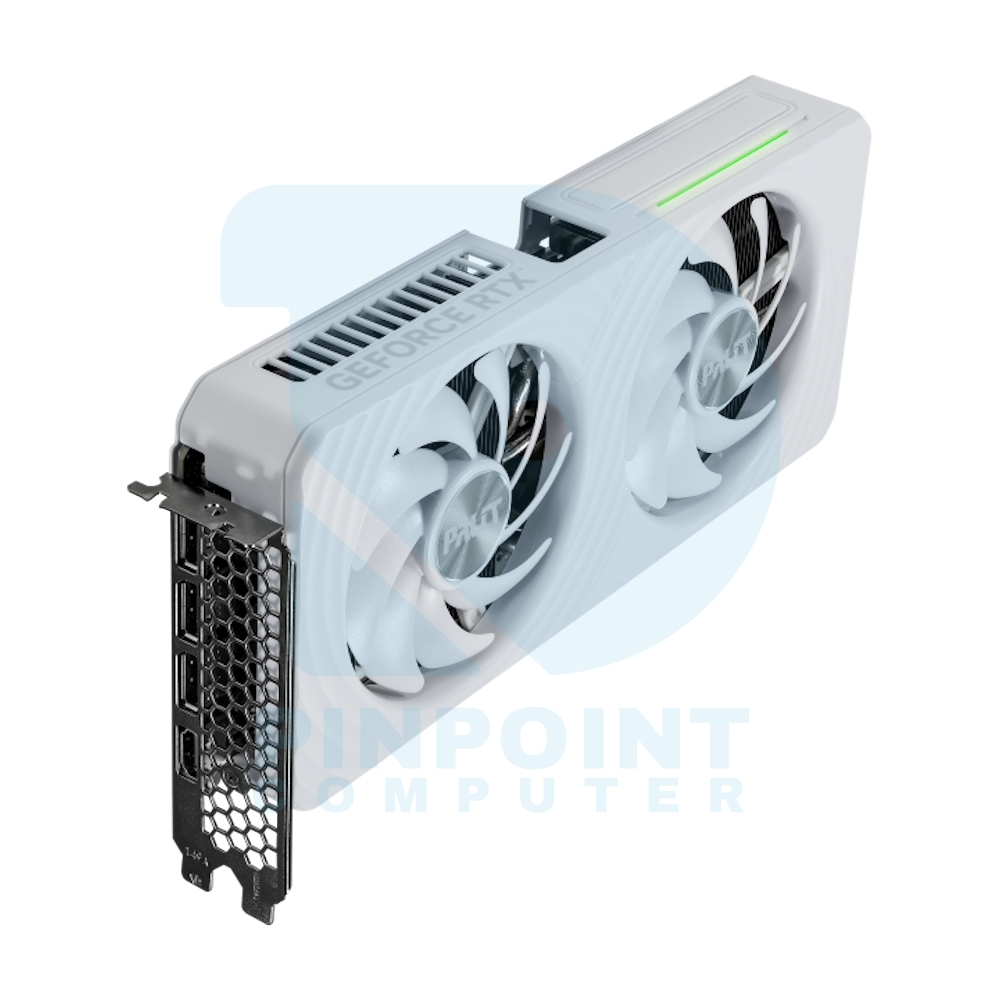 palit geforce rtx 5060 white oc 8g gddr7 128bit palit geforce rtx 5060 white oc 8g gddr7 128bit