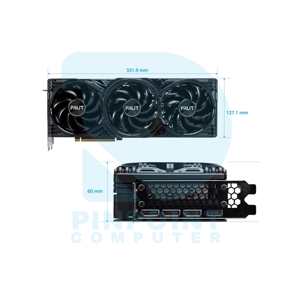 palit geforce rtx 5070 gamingpro 12g gddr7 192bit palit geforce rtx 5070 gamingpro 12g gddr7 192bit