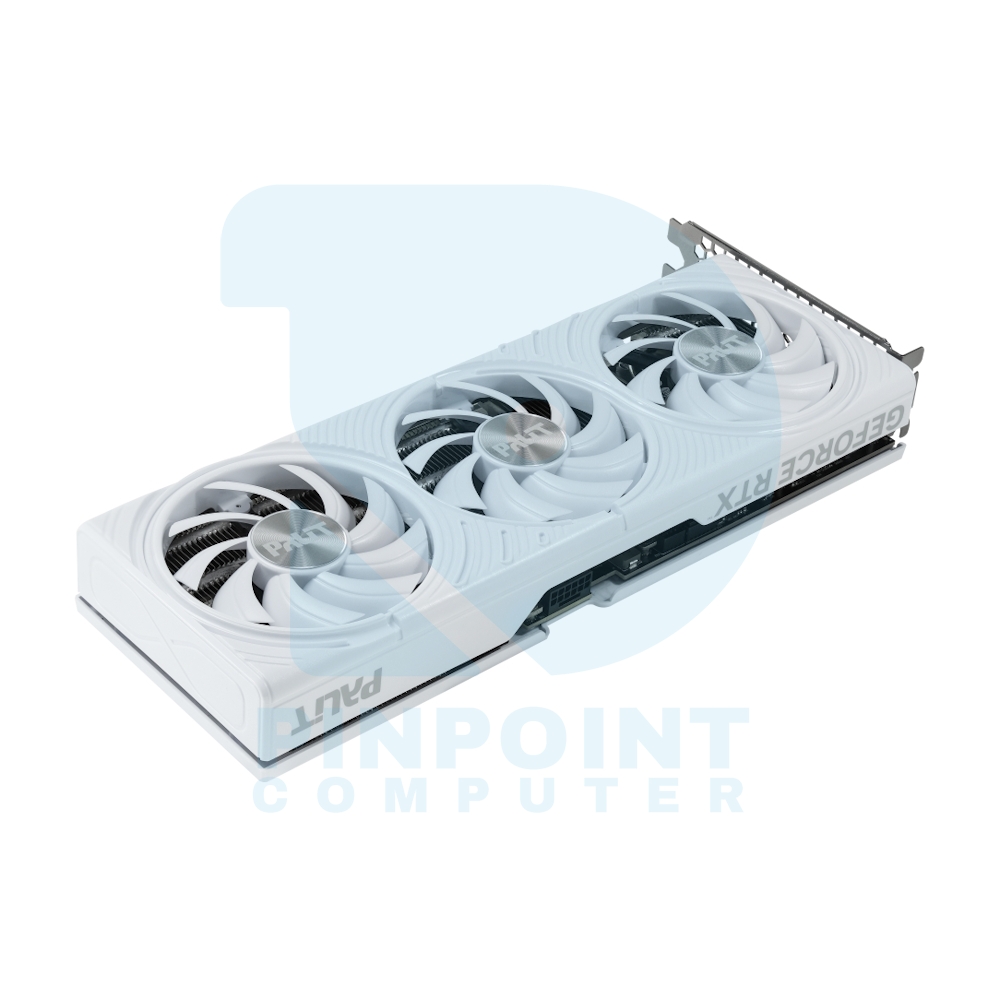 palit geforce rtx 5070 white oc 12g gddr7 192bit palit geforce rtx 5070 white oc 12g gddr7 192bit
