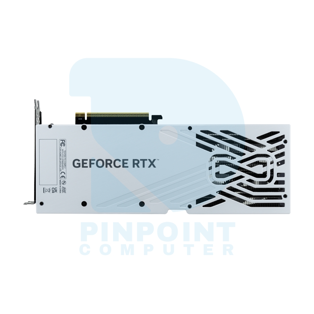 palit geforce rtx 5070 white oc 12g gddr7 192bit palit geforce rtx 5070 white oc 12g gddr7 192bit