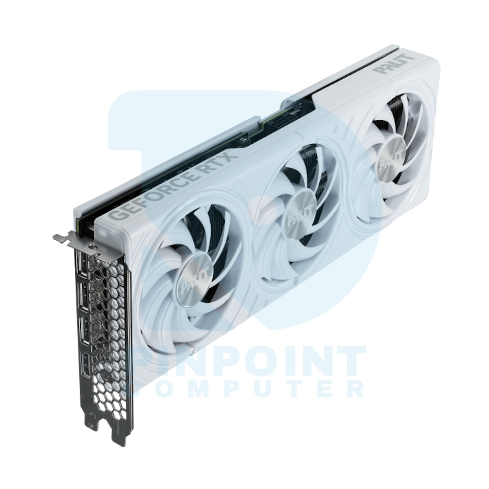 palit geforce rtx 5070 white oc 12g gddr7 192bit palit geforce rtx 5070 white oc 12g gddr7 192bit