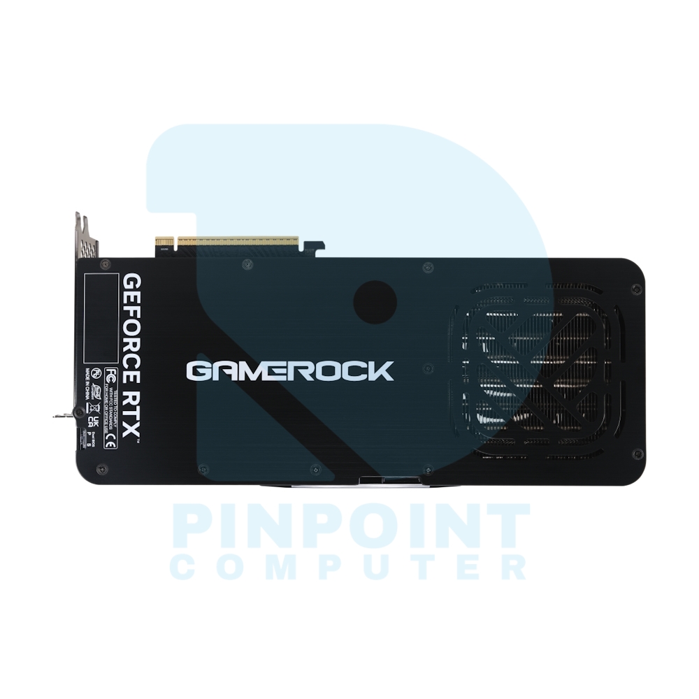 palit geforce rtx 5090 gamerock 32g gddr7 512bit palit geforce rtx 5090 gamerock 32g gddr7 512bit