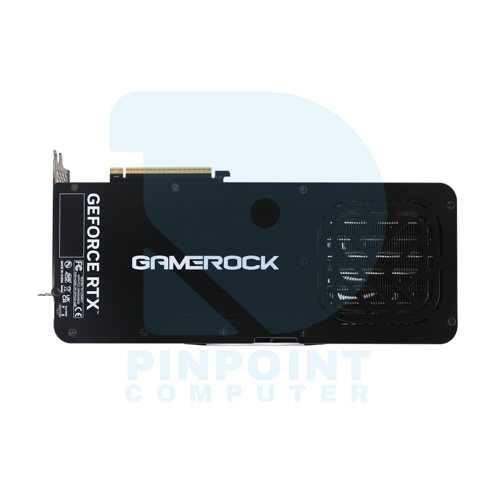 palit geforce rtx 5090 gamerock oc 32g gddr7 512bit palit geforce rtx 5090 gamerock oc 32g gddr7 512bit