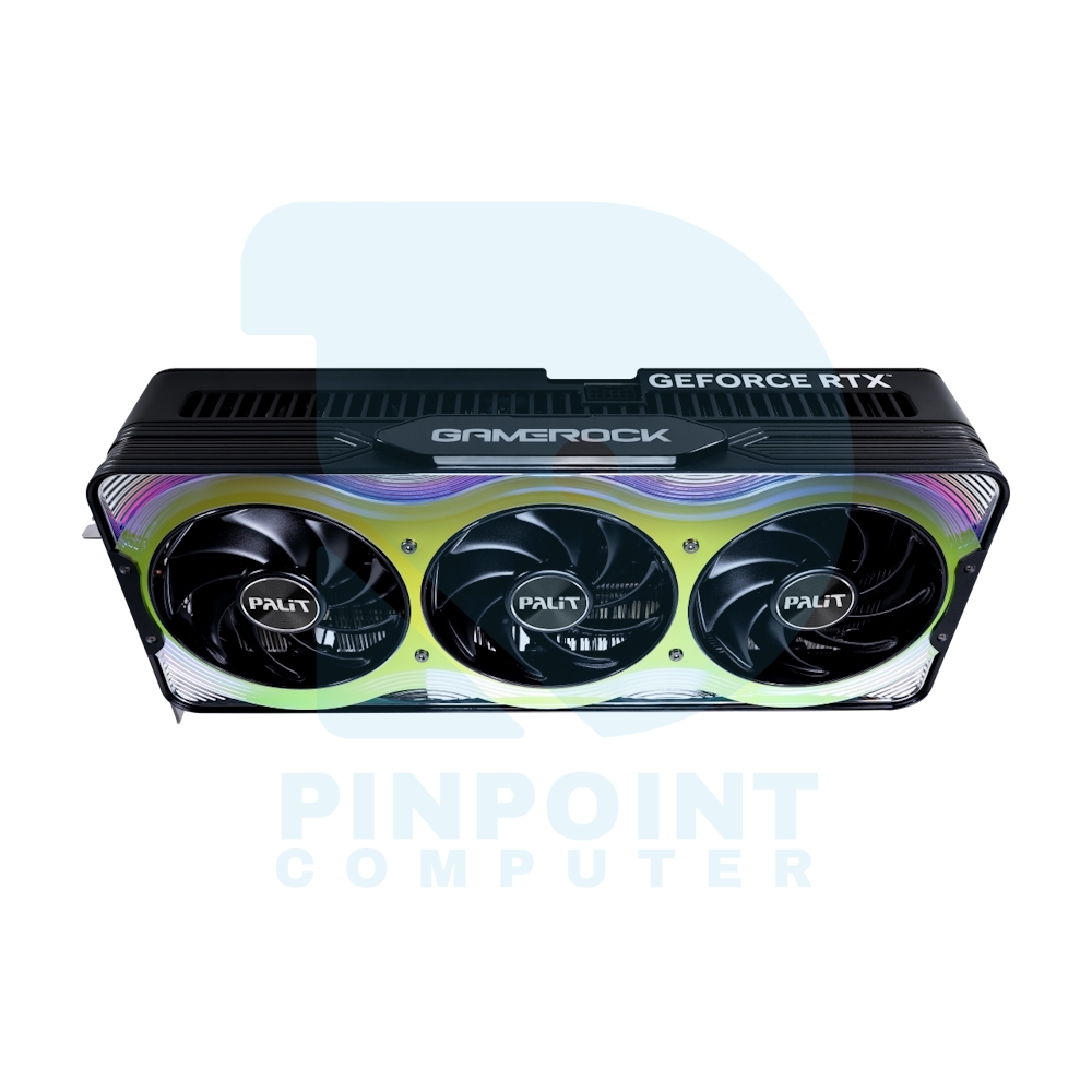 palit geforce rtx 5090 gamerock oc 32g gddr7 512bit palit geforce rtx 5090 gamerock oc 32g gddr7 512bit