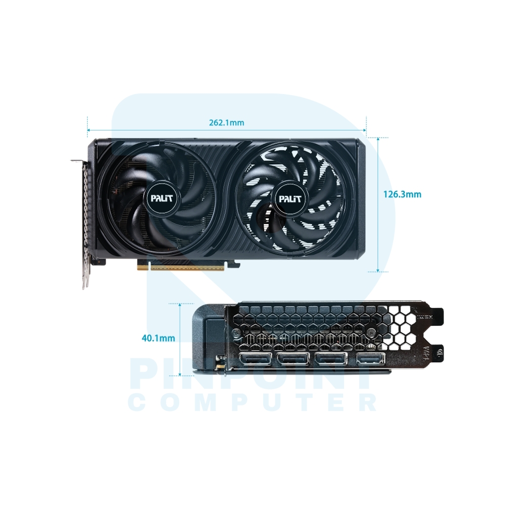 palit geforce rtx 5060 infinity 2 oc 8g gddr7 128bit palit geforce rtx 5060 infinity 2 oc 8g gddr7 128bit