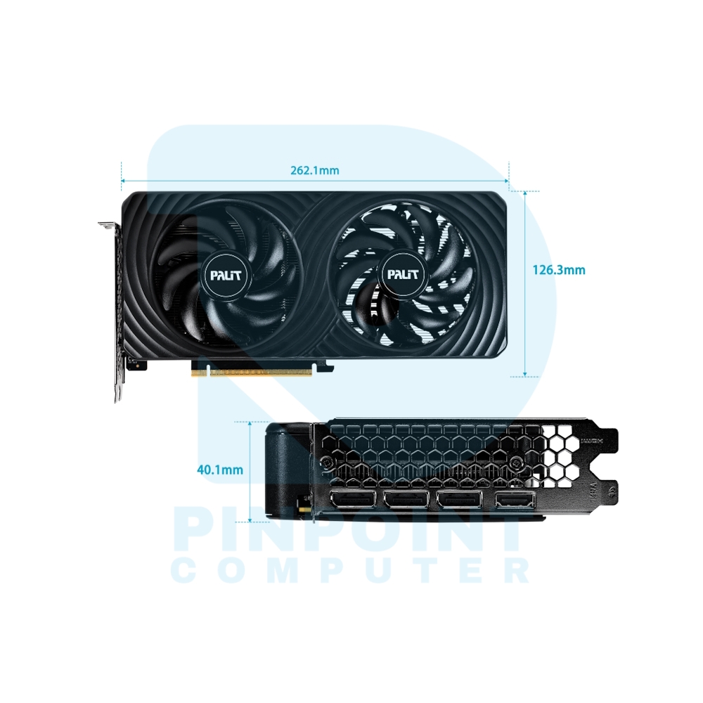 palit rtx5050 dual 8gb gddr6 128bit palit rtx5050 dual 8gb gddr6 128bit