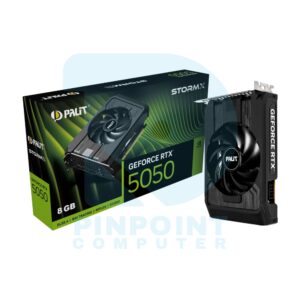 palit rtx5050 stormx 8gb gddr6 128bit