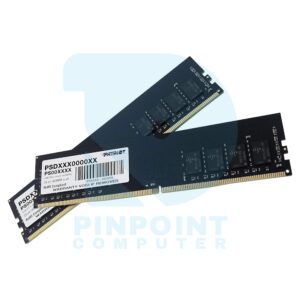 patriot signature line ddr4 3200mhz cl22