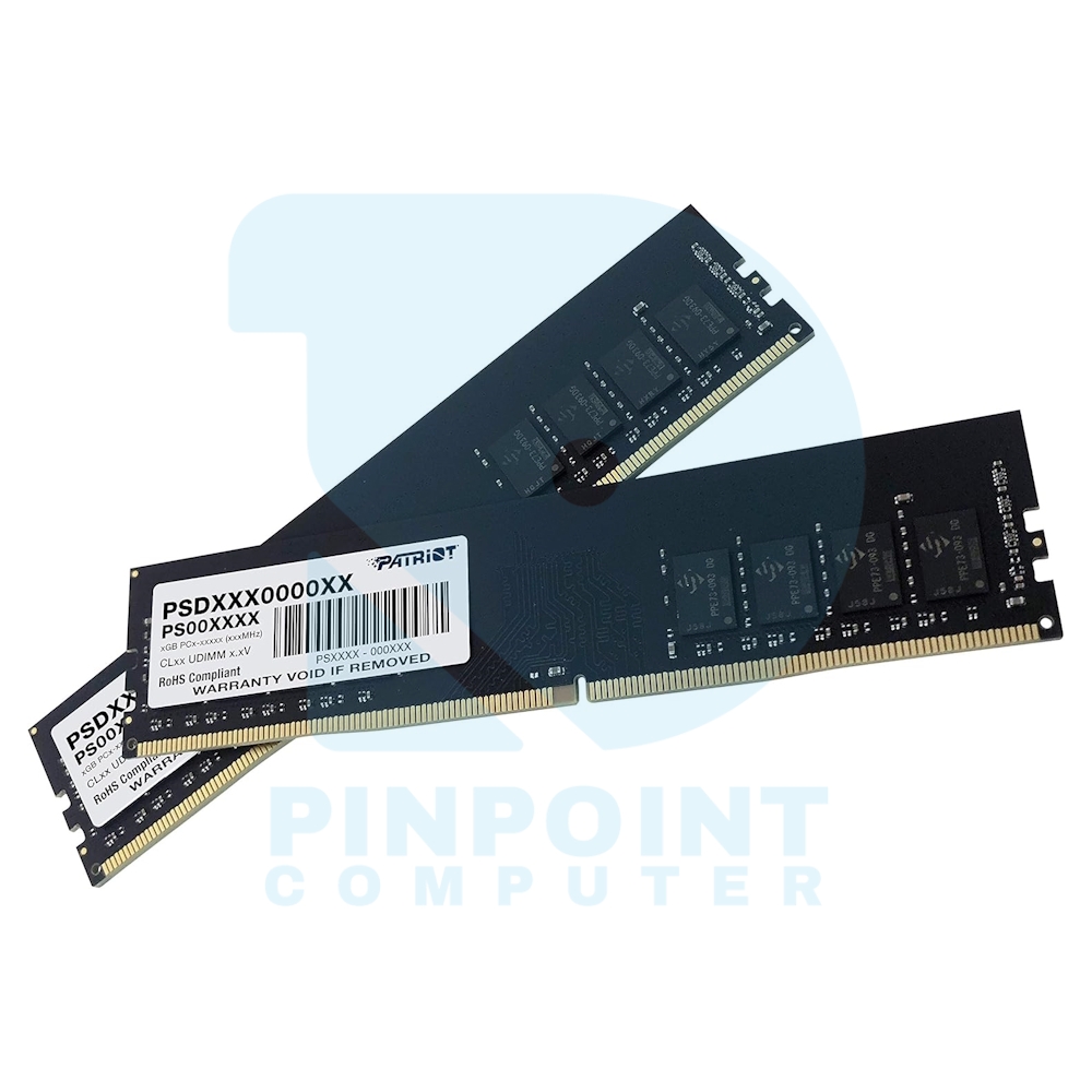 patriot signature line ddr4 3200mhz cl22 patriot signature line ddr4 3200mhz cl22