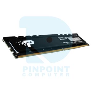 patriot signature premium 16gb [1x16gb] ddr5 5600mhz udimm