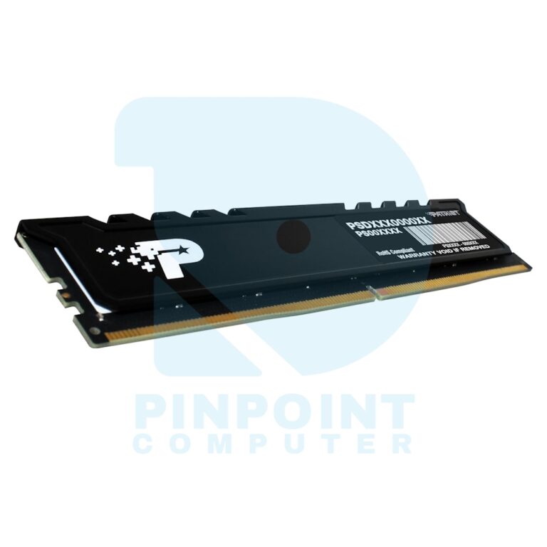patriot signature premium 16gb [1x16gb] ddr5 5600mhz udimm