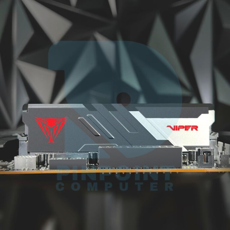 patriot viper venom 16gb [1x16gb] ddr5 6000 mt/s c30