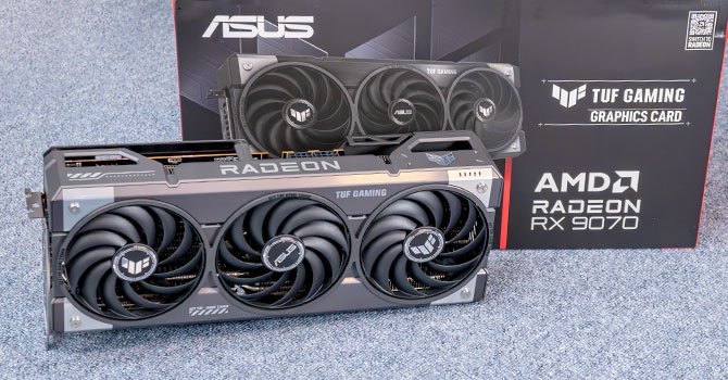 Strategi Bertahan Hidup Gamer PC 2026: Tips Memilih Kartu Grafis Pas di Tengah Badai rx 9070 feat