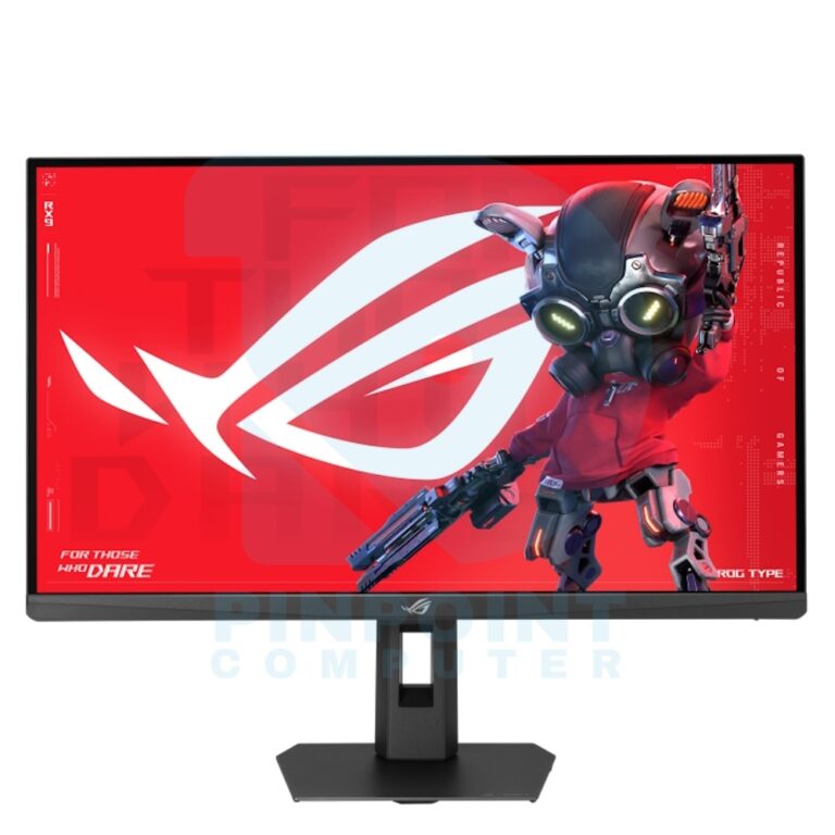 ASUS ROG Strix XG27UCG Gen2 (XG27UCGR) 27 Inch 4K 162 Hz Fast IPS Gaming Monitor asus rog strix xg27ucg gen2 01