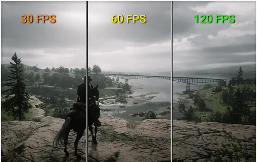 Jangan Cuma Kejar FPS Tinggi! Ini Alasan Kenapa FPS Stabil Jauh Lebih Penting saat Gaming fps tinggi dalam gaming