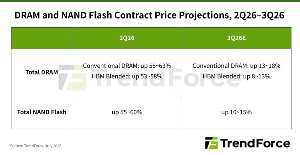 harga ram & ssd