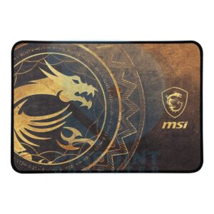 msi agility gd21 dragon tiamat mouse pad 01