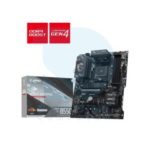 msi b550 gaming amd motherboard 01