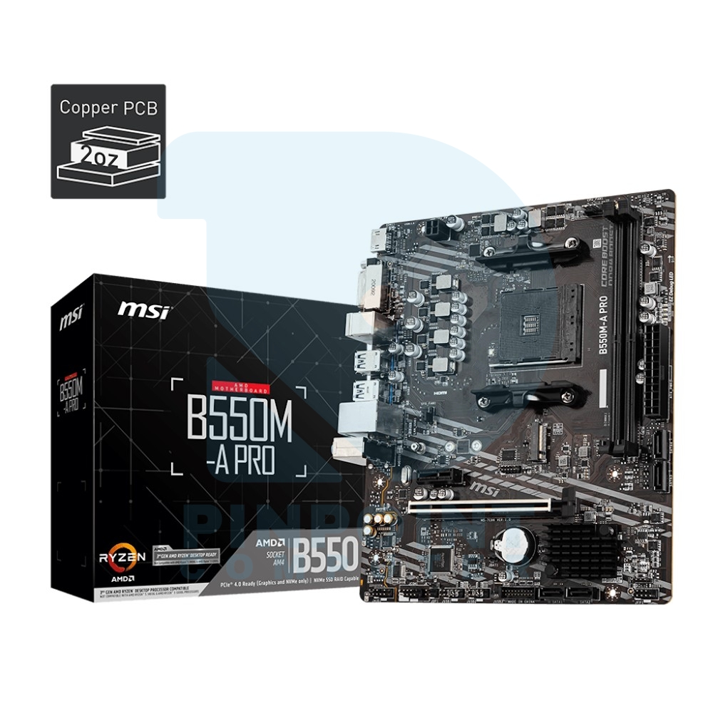msi b550m a pro motherboard amd 01 msi b550m a pro motherboard amd 01