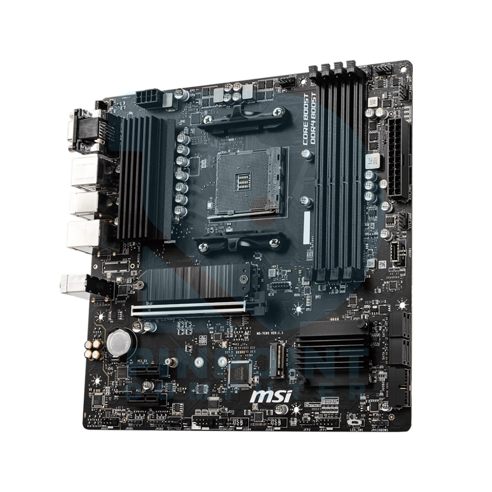 msi b550m pro vdh pro motherboard amd 03 msi b550m pro vdh pro motherboard amd 03