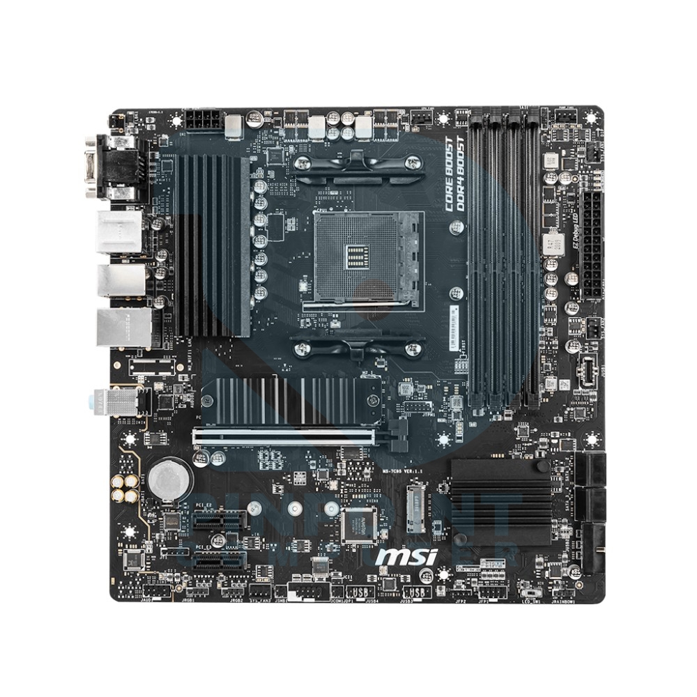 msi b550m pro vdh pro motherboard amd 04 msi b550m pro vdh pro motherboard amd 04