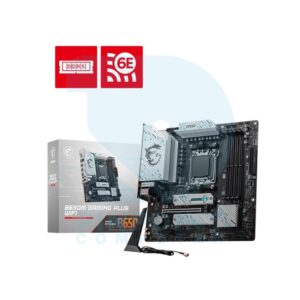 msi b650m gaming plus wifi motherboard amd 01