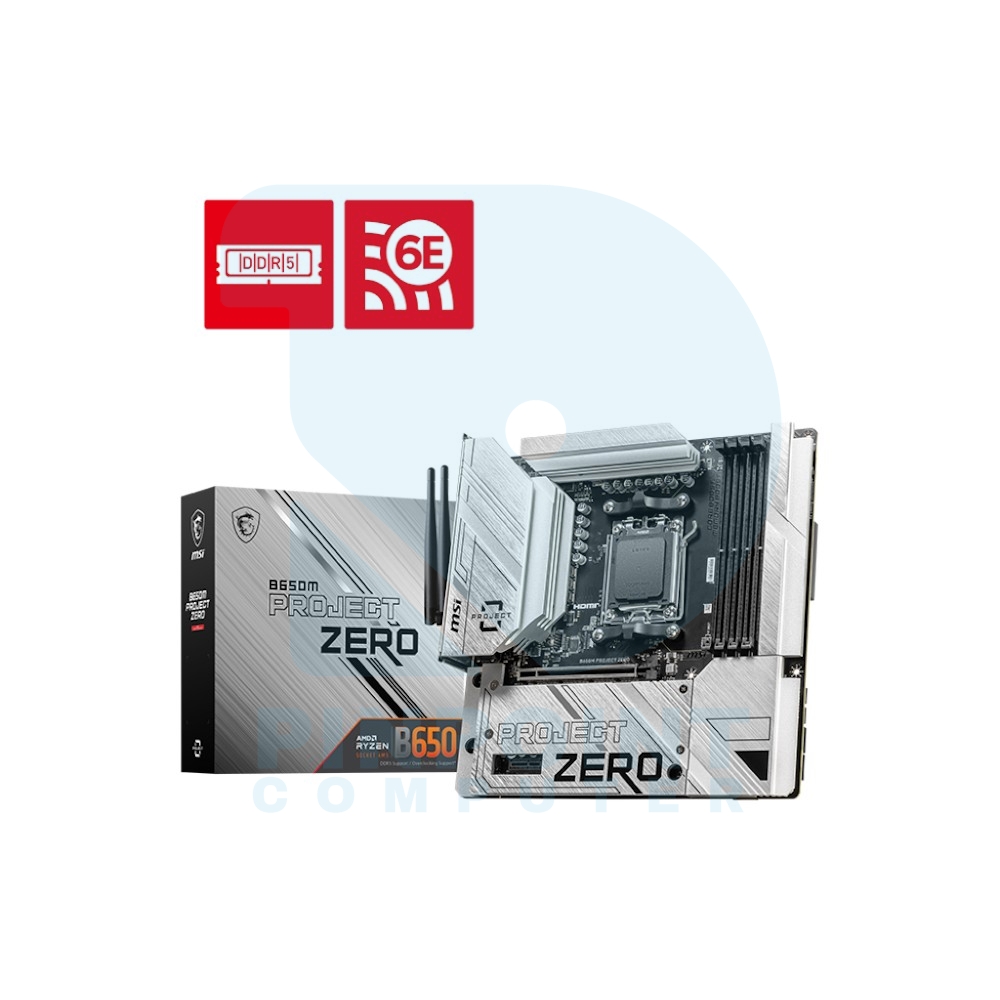 msi b650m project zero motherboard amd 01 msi b650m project zero motherboard amd 01