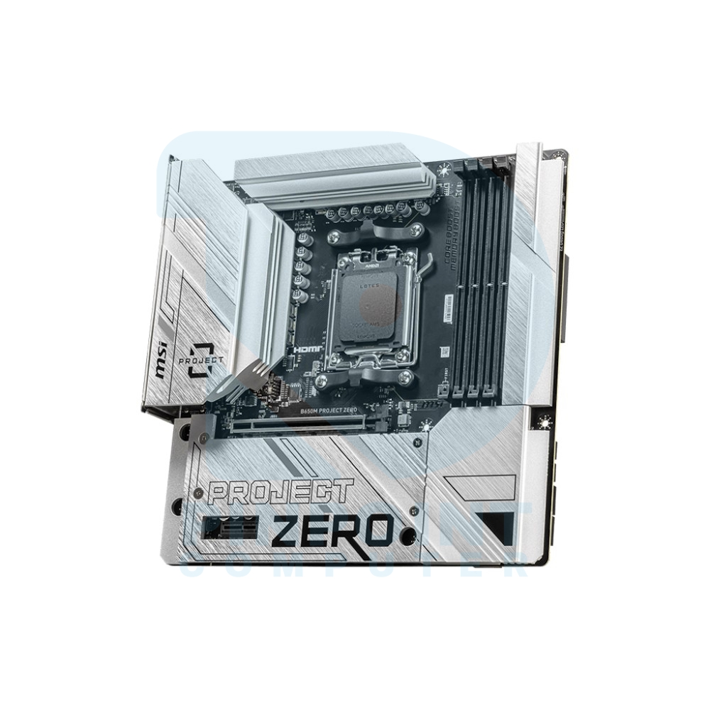msi b650m project zero motherboard amd 04 msi b650m project zero motherboard amd 04