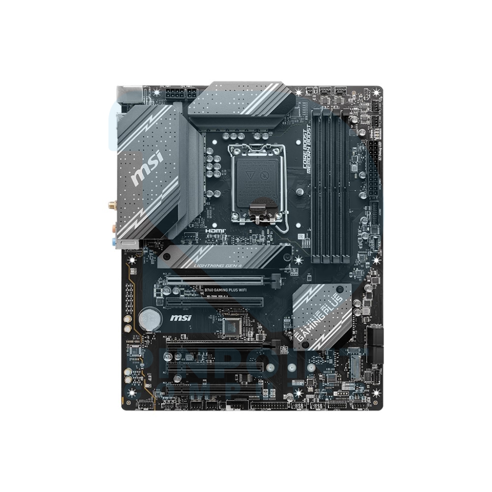 msi b760 gaming plus wifi 02 msi b760 gaming plus wifi 02