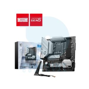msi b760m project zero 01