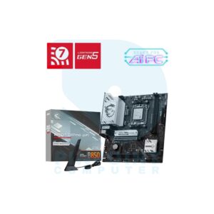 msi b850m gaming wifi amd motherboard 01