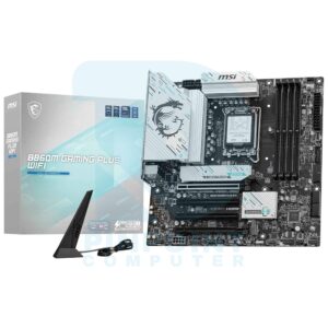 msi b860m gaming plus wifi intel motherboard 01