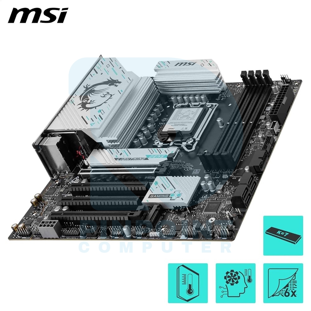 msi b860m gaming plus wifi intel motherboard 04 msi b860m gaming plus wifi intel motherboard 04