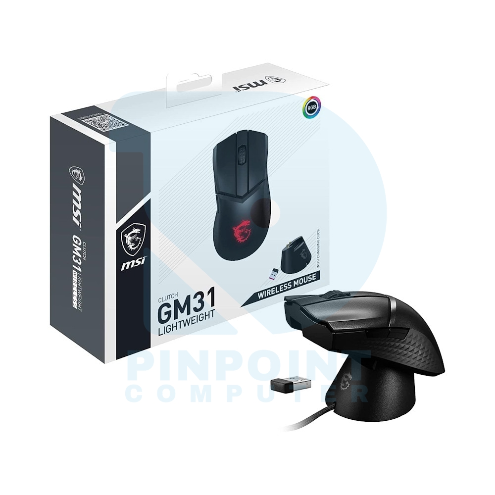 msi clutch gm31 lightweight wireless 01 msi clutch gm31 lightweight wireless 01